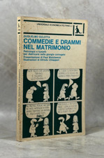 Commedie drammi nel usato  Roma