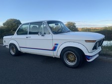 Bmw 2002 1972 for sale  MEXBOROUGH