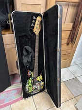vintage electric bass for sale  East Hampton