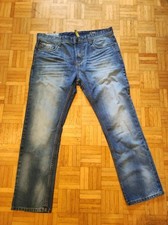 Jeans tom tompson gebraucht kaufen  Mettmann
