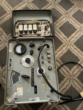 Rare vintage r.f. for sale  Kailua