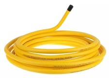 Boagaz Gas Rura falista nierdzewna w kartonie DN20 3/4" x 30 m, używany na sprzedaż  PL