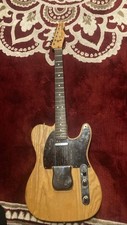 Fender telecaster 1978 gebraucht kaufen  Au