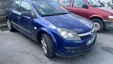 Boite vitesses opel d'occasion  Haubourdin