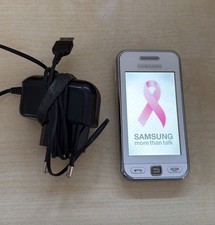 Handy Samsung GT-S5230 Geprüft Händler Garantie Komplett Limited Edition comprar usado Handy Samsung GT-S5230 Geprüft Händler Garantie Komplett Limited Edition comprar usado  Enviando para Brazil