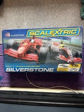 Scalextric sets inluding for sale  GRAVESEND