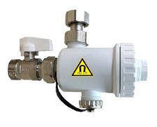 Defangatore magnetico sottocal usato  Biella