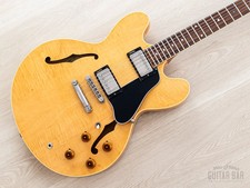 1985 Gibson Custom Shop Edition ES-335 Dot, grau de colecionador com estojo comprar usado 1985 Gibson Custom Shop Edition ES-335 Dot, grau de colecionador com estojo comprar usado  Enviando para Brazil