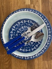 Picnic plates cutlery for sale  STAMFORD
