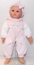 Baby doll vinyl for sale  Odessa
