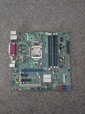 Motherboard intel core for sale  BOGNOR REGIS