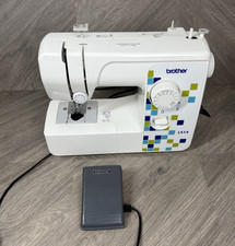 Brother ls14 sewing for sale  READING