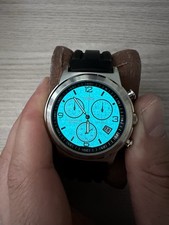 Timex chronograph indiglo usato  Asti