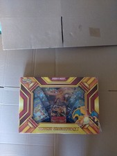 Coffret booster pokemon d'occasion  Plouay