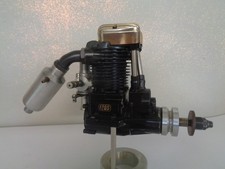 Saito 120s gk gebraucht kaufen  Klosterlechfeld