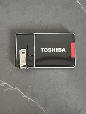 Toshiba camileo s10 for sale  RICKMANSWORTH