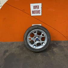 Ford fiesta alloy for sale  MANCHESTER
