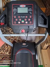 Laufband elektrisch klappbar gebraucht kaufen  Hürth