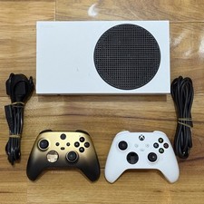 Xbox series console for sale  HUDDERSFIELD