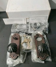 Emtek 8070 belmont for sale  Okeechobee