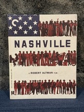 Nashville criterion blu for sale  New York