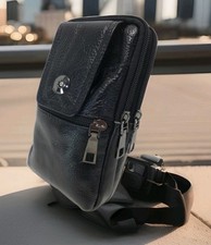 Dartkoffer deluxe echtleder gebraucht kaufen Dartkoffer deluxe echtleder gebraucht kaufen  Versand nach Germany