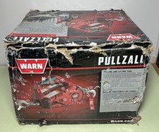 Warn 885000 pullzall for sale  Dorchester