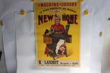 New home sewing d'occasion  Expédié en Belgium