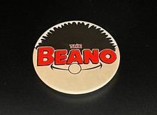 Rare beano vintage for sale  NEWARK