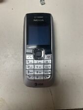 Nokia 2610 silver for sale  New York