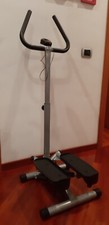 Stepper fitness home usato  Roma