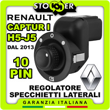 Renault captur 10pin d'occasion  Expédié en Belgium