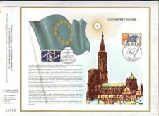 Feuillet cef conseil d'occasion  Versailles