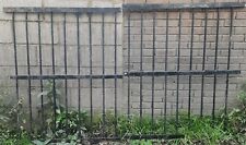 Window security bars. for sale  ENFIELD