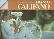Franco califano disco usato  Cassano d'Adda