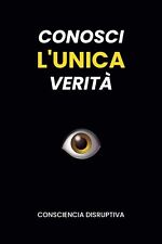 Conosci unica verità usato  Italia