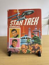 Star trek 1969 for sale  BRISTOL