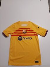 Maglia barcellona 2024 usato  Catania