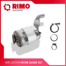 Dieselpartikelfilter dpf parti gebraucht kaufen  Berlin