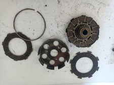Frizione campana motore usato  Perugia