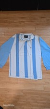 Maillot football eden d'occasion  Asnières-sur-Seine