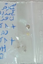 Stück diamanten brillantschli gebraucht kaufen  Heidenau