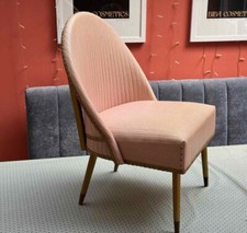 Side chair dusty for sale  LONDON