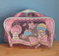 Sanrio little twin d'occasion  Expédié en Belgium