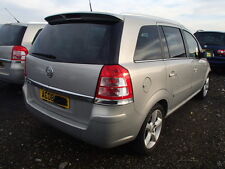 Vauxhall zafira sri for sale  WALSALL