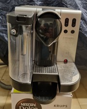 Macchina caffe nespresso usato  Amandola