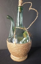 Vintage porron vino for sale  Twin Falls