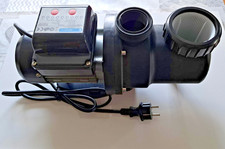 Poolpumpe steinbach timer gebraucht kaufen  Engelsberg