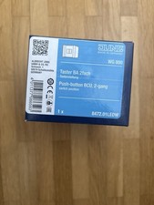 Jung knx taster gebraucht kaufen  Denzlingen
