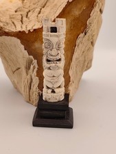 Sculpture bois cervidé d'occasion Sculpture bois cervidé d'occasion  Bizanos